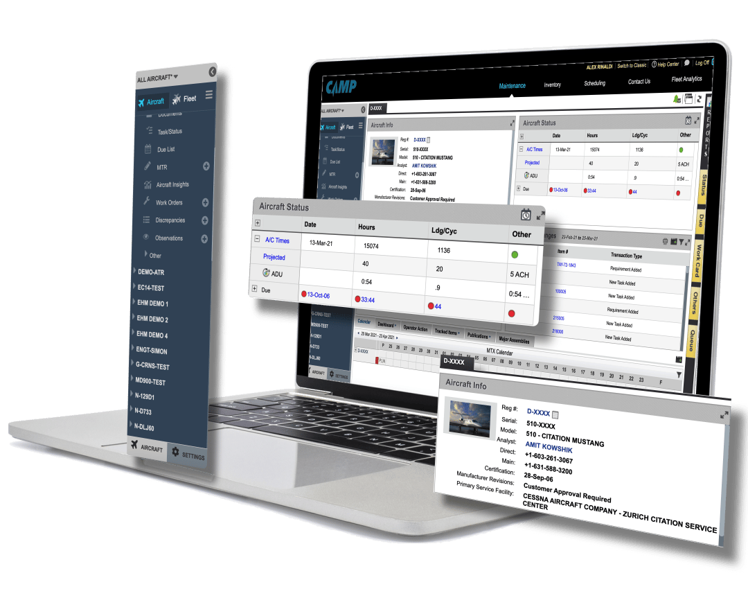 air crafdt status PULL-1 air crafdt status PULL-1